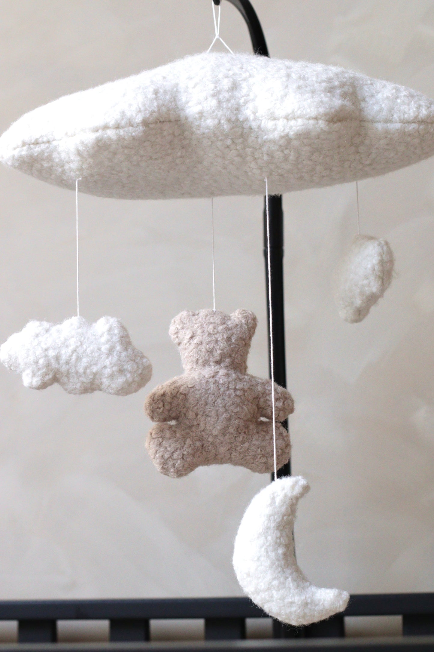 Teddybeer mobiel