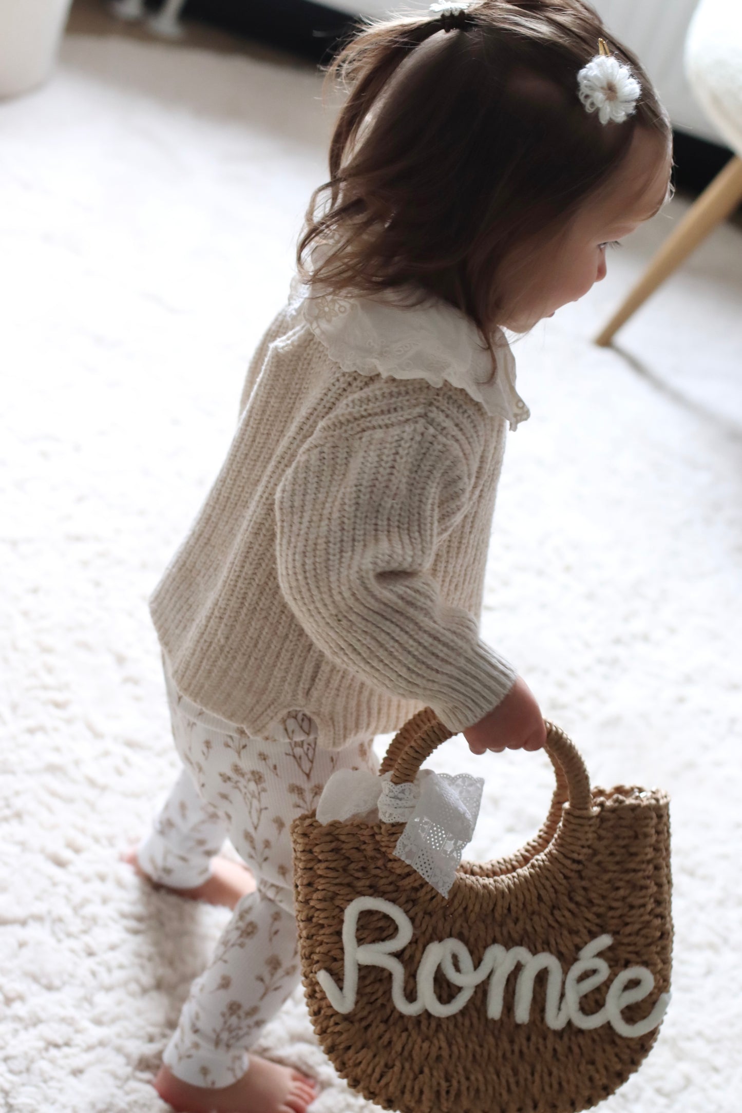 Little fashionista bag