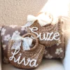 Little Fashionista Bag Persoonlijke tas voor de jongste trendsetters