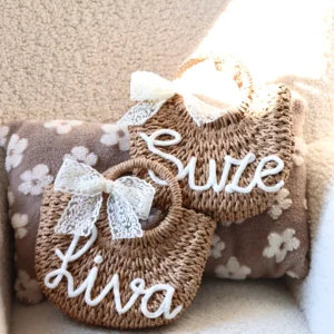 Little Fashionista Bag Persoonlijke tas voor de jongste trendsetters