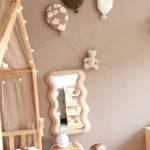 teddybeer set bloem 4 delig