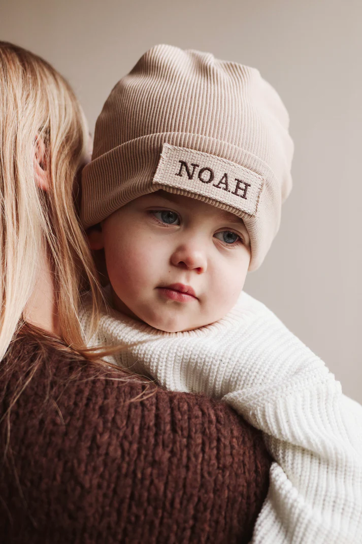 Gepersonaliseerde muts - Afbeelding 3