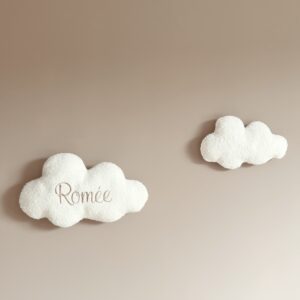 Teddy wolken